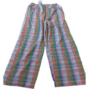 Womans Free People Pants Nwt,size Large